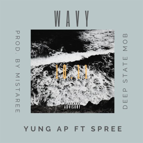 Wavy (feat. Spree) | Boomplay Music