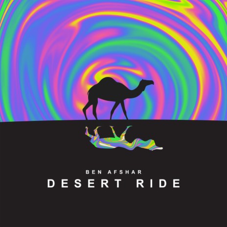 Desert Ride | Boomplay Music