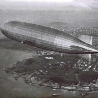 Zeppelins