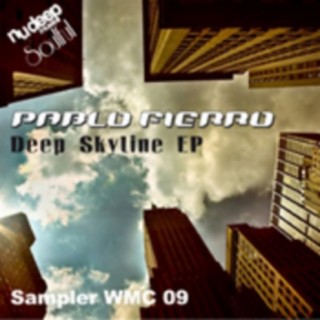 Deep Skyline EP (WMC '09 - Miami Sampler)