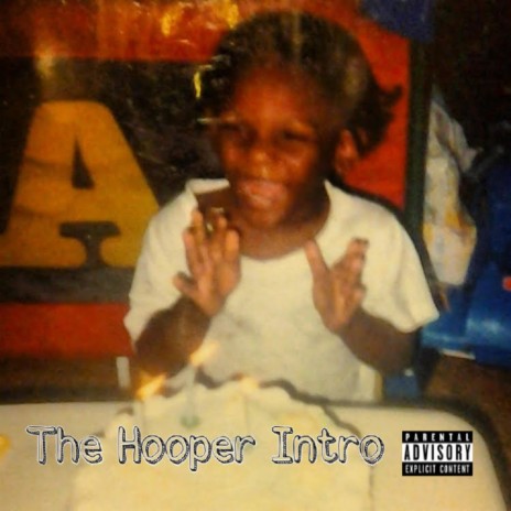 The Hooper Intro | Boomplay Music