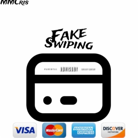 Fake swiping