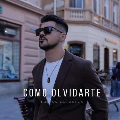 Como Olvidarte | Boomplay Music