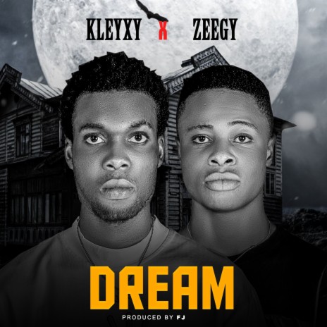 Dream ft. Zeegy | Boomplay Music