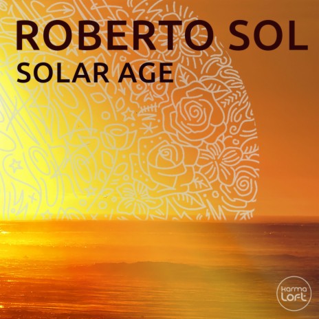 Solar Age ft. Karmaloft | Boomplay Music