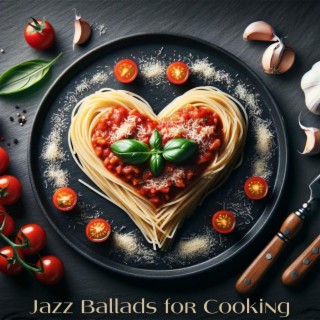 Lazy Weekend Vibes: Calm Jazz Ballads for Cooking and Relaxation