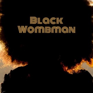 BLACK WOMBMAN