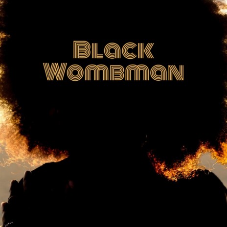 BLACK WOMBMAN ft. Shayrowdy | Boomplay Music