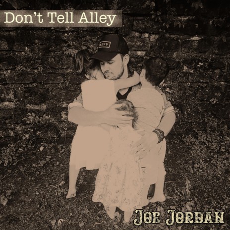 Don't Tell Alley | Boomplay Music