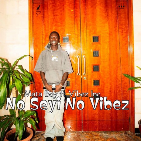 No Seyi No Vibez ft. Vibez Inc