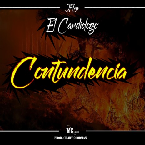 Contundencia | Boomplay Music