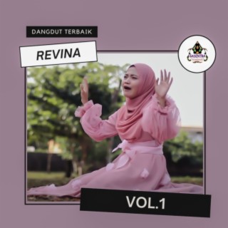 Kompilasi Dangdut Terbaik Revina Alvira, Vol. 1