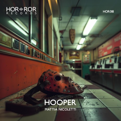 Hooper | Boomplay Music