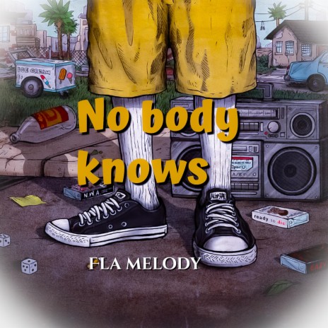 Nobody knows | Boomplay Music