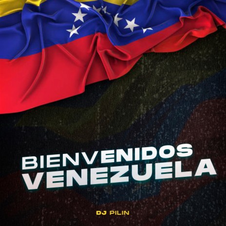 Bienvenidos a Venezuela | Boomplay Music