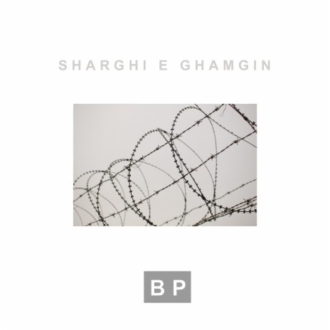 Sharghi E Ghamgin | Boomplay Music