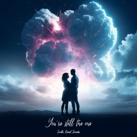 You're Still The One ft. Rachael Schroeder | Boomplay Music