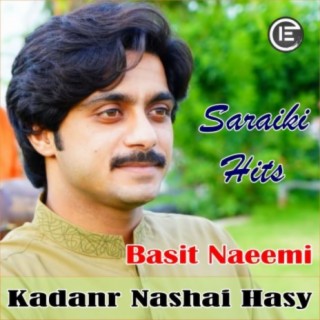 Kadanr Nashai Hasy