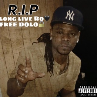 LONG LIVE RO (Live)