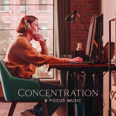Concentration Station ft. Study Session Club & Motivational Coach | Boomplay Music
