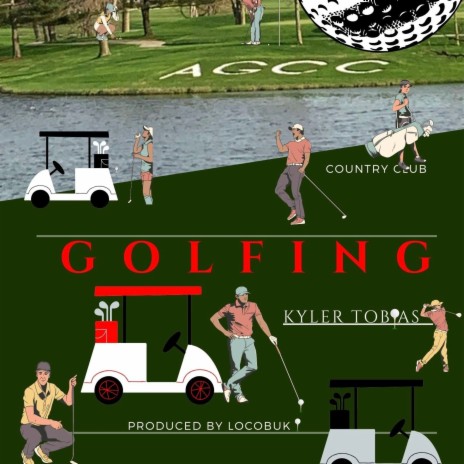 Golfing | Boomplay Music