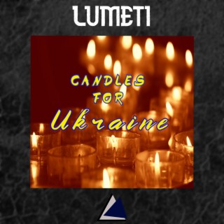 Candles For Ukraine