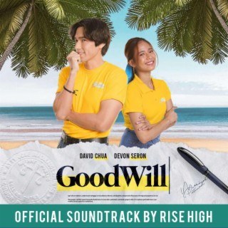 Magsasayaw (Original Soundtrack GoodWill)