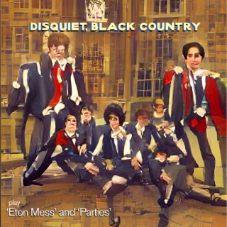 Play 'Eton Mess' and 'Parties' (Single Version)