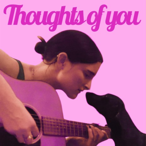 Thoughts of You (EDM Version)