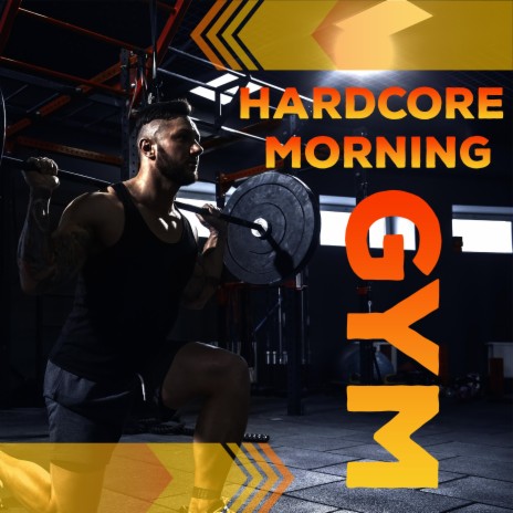 Hardcore Gym Fit (feat. Gym time & Tu Rutina En El Gym) | Boomplay Music