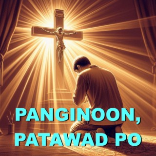 Panginoon, Patawad Po