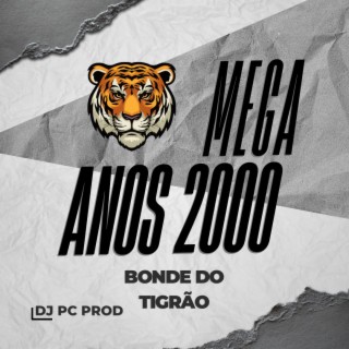 MEGA ANOS 2000