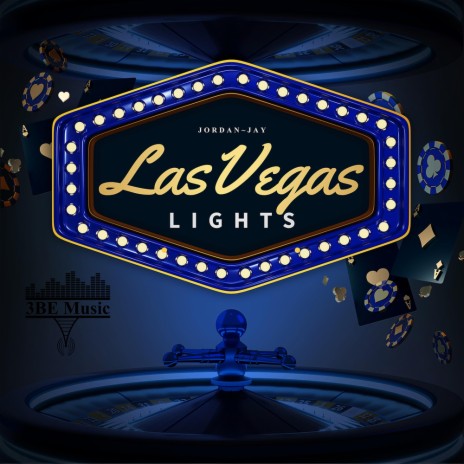 Las Vegas Lights (Remix) ft. GhOsT 3BE | Boomplay Music