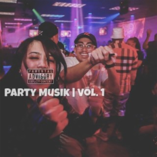 Party Musik, Vol. 1