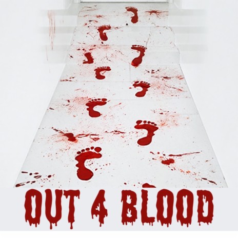 Out 4 Blood