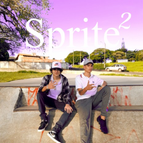 Sprite, Pt. 2 ft. Markin RCP | Boomplay Music