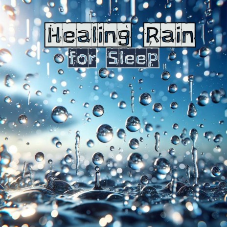 Healing Rain Serenity