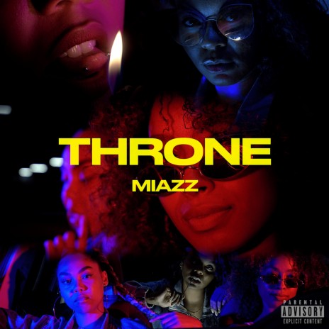 Throne | Boomplay Music