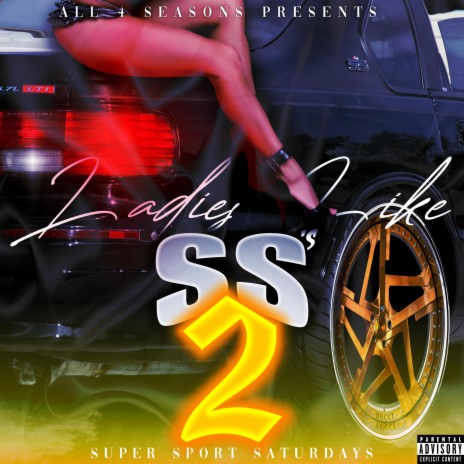 LADIES LIKE SS'S 2 | Boomplay Music