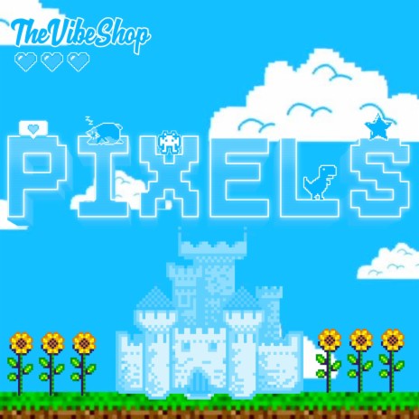 Pixels | Boomplay Music