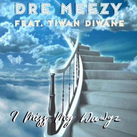 I Miss My Dawgs (feat. Tiwan Diwane) | Boomplay Music