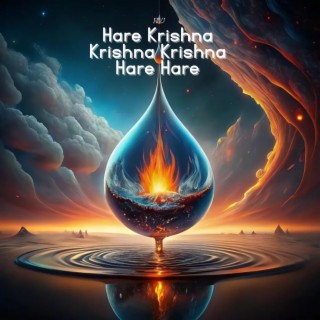 Hare Krishna Krishna Krishna Hare Hare (Radio Edit)