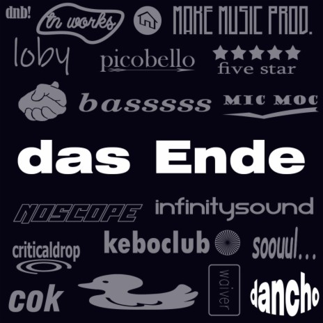 das Ende