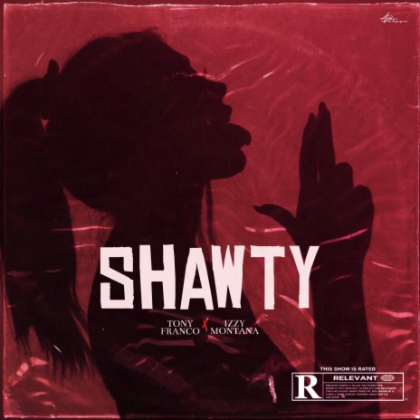 Shawty (with Izzy Montana) | Boomplay Music