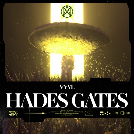 Hades Gates