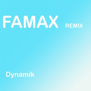 Famax (Melodic Techno Remix)