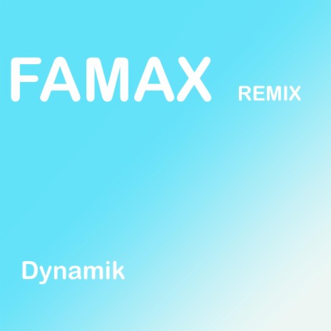 Famax (Melodic Techno Remix) | Boomplay Music