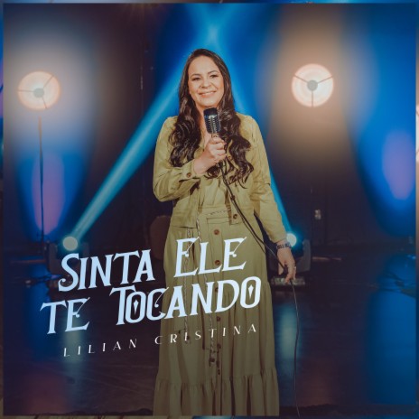 Sinta Ele Te Tocando | Boomplay Music