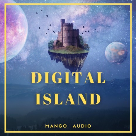 Digital Island | Boomplay Music