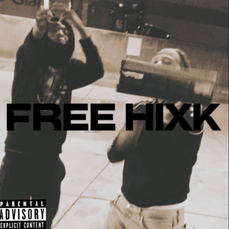 FREE HIXK